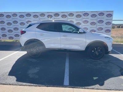2024 Buick Encore GX Sport Touring 4DR Crossover