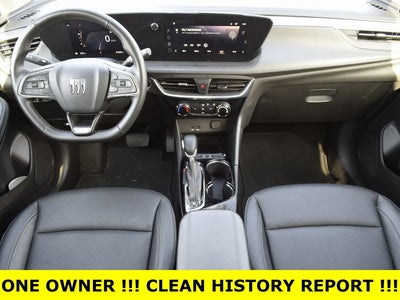 2024 Buick Encore GX Sport Touring 4DR Crossover