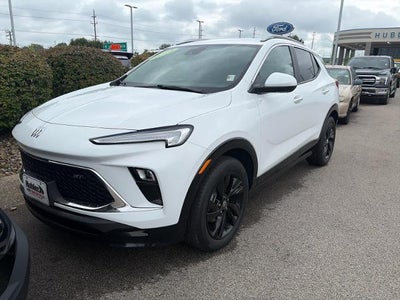 Photo of a 2024 Buick Encore GX Sport Touring 4DR Crossover for sale