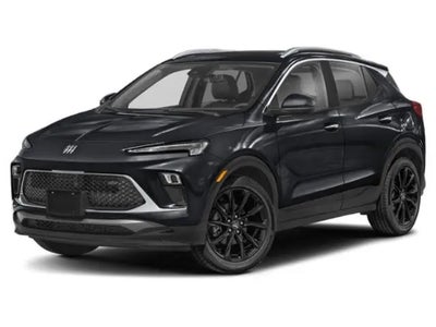 2025 Buick Encore GX Sport Touring 4DR Crossover