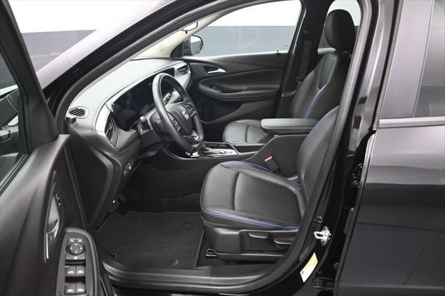 2025 Buick Encore - $25,798