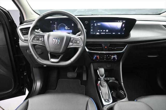2025 Buick Encore - $25,798