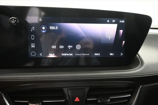 2025 Buick Encore - $25,798