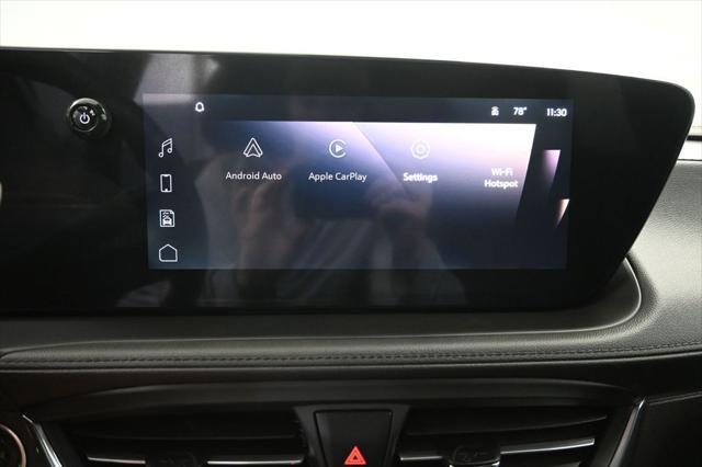 2025 Buick Encore - $25,798