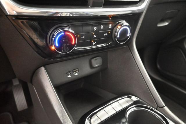2025 Buick Encore - $25,798