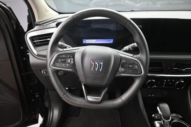 2025 Buick Encore - $25,798