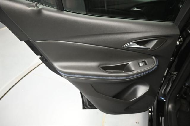 2025 Buick Encore - $25,798