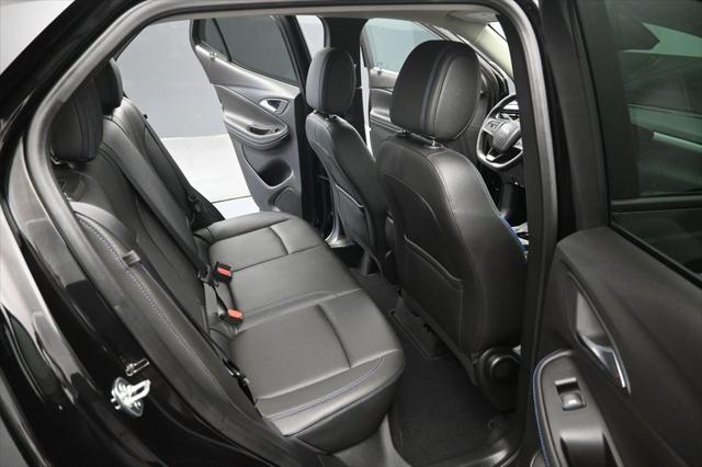 2025 Buick Encore - $25,798