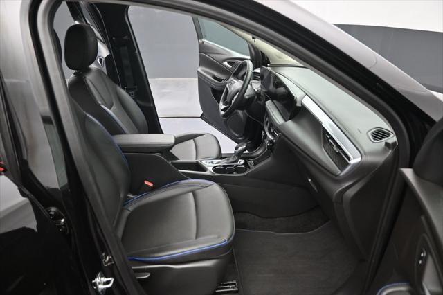 2025 Buick Encore - $25,798