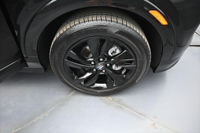2025 Buick Encore - $25,798