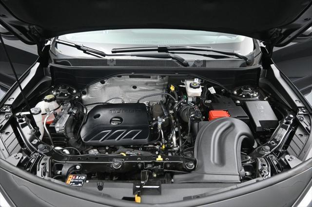 2025 Buick Encore - $25,798