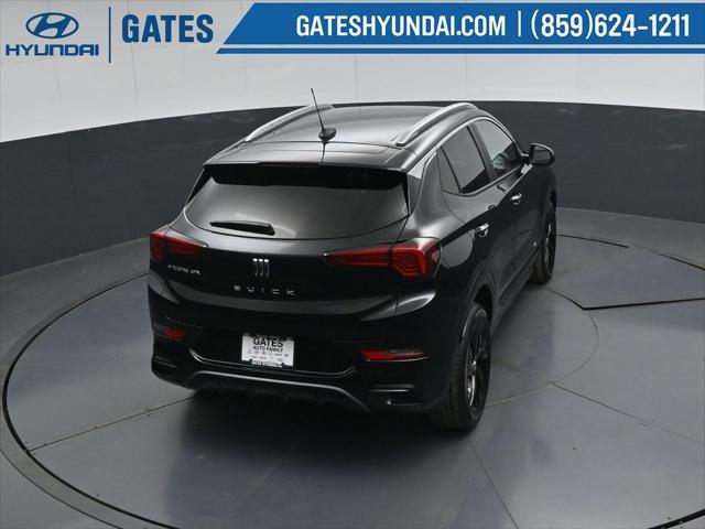2025 Buick Encore - $25,798