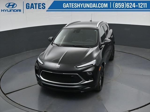2025 Buick Encore - $25,798