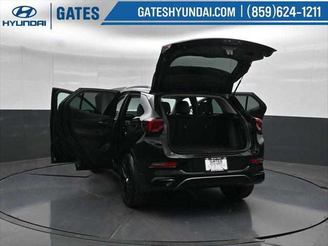 2025 Buick Encore - $25,798