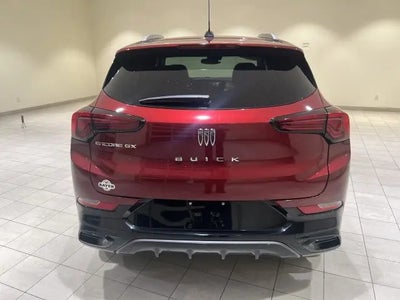 2025 Buick Encore GX Sport Touring 4DR Crossover