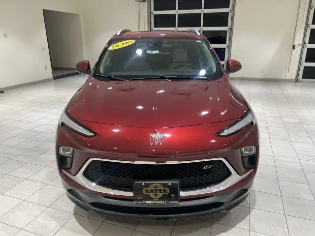 2025 Buick Encore - $25,214