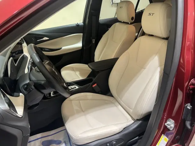 2025 Buick Encore - $25,214
