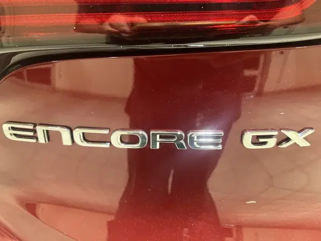 2025 Buick Encore - $25,214