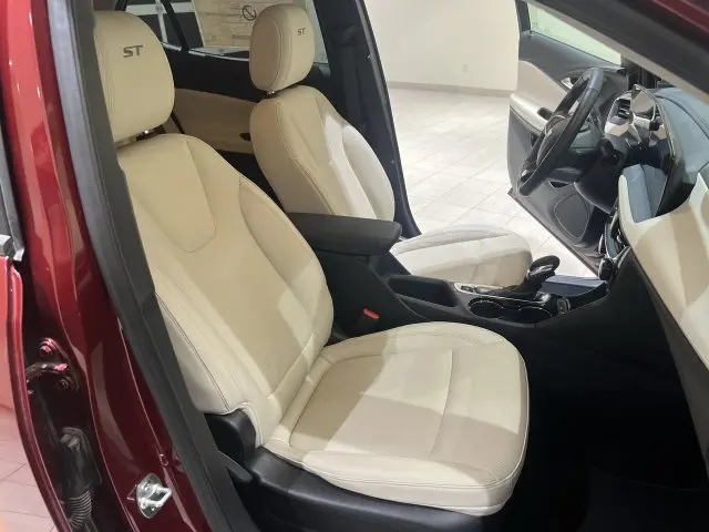 2025 Buick Encore - $25,214