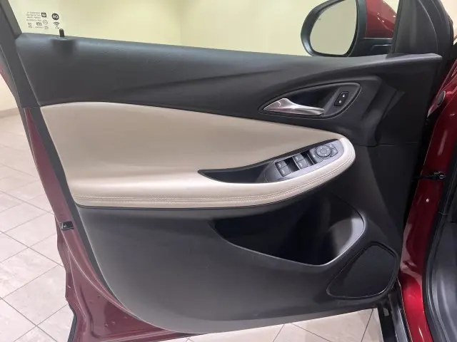 2025 Buick Encore - $25,214