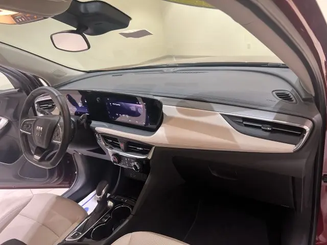 2025 Buick Encore - $25,214