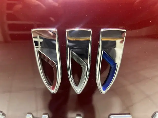 2025 Buick Encore - $25,214