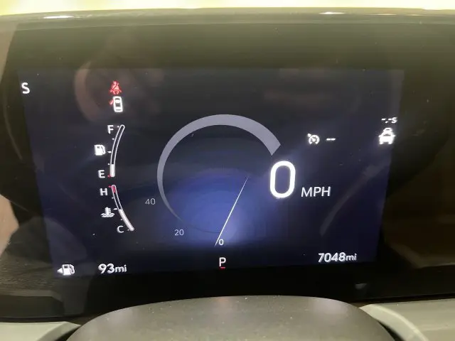 2025 Buick Encore - $25,214