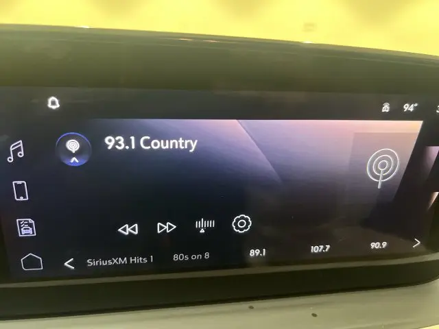 2025 Buick Encore - $25,214
