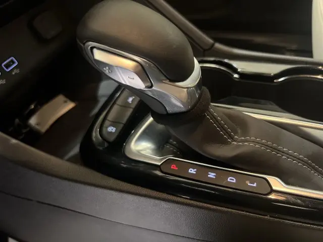 2025 Buick Encore - $25,214
