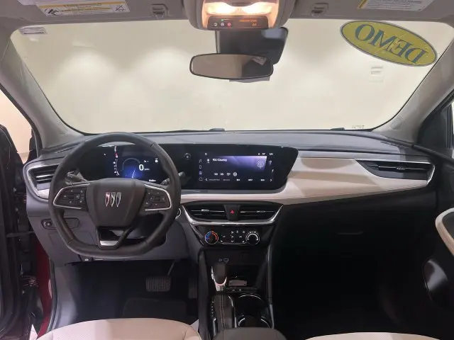 2025 Buick Encore - $25,214