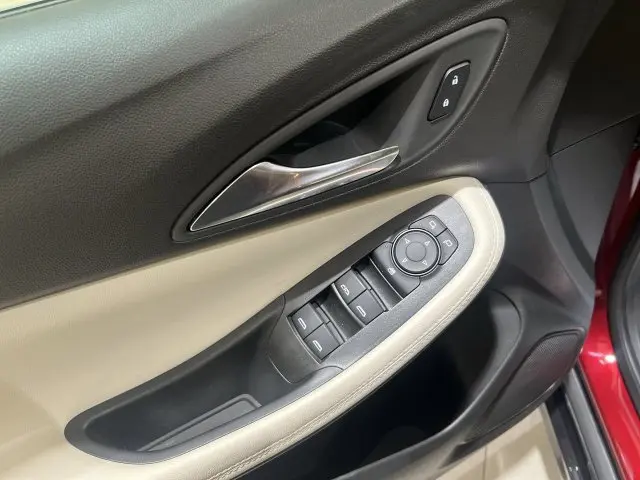 2025 Buick Encore - $25,214