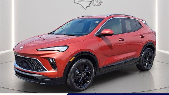 Preowned 2024 Buick Encore GX Sport Touring for Sale