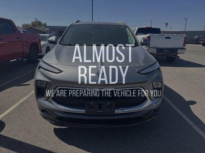 Photo of a 2024 Buick Encore GX Sport Touring 4DR Crossover for sale