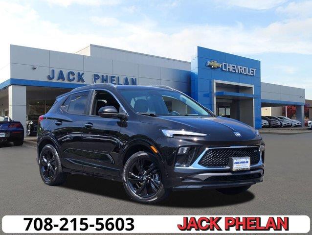 2024 Buick Encore