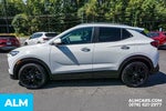 2024 Encore GX Thumbnail 7
