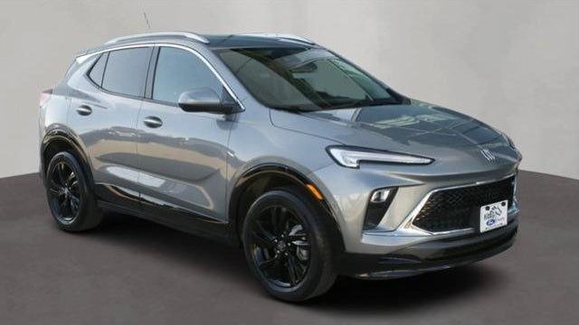 Preowned 2024 Buick Encore GX Sport Touring for Sale