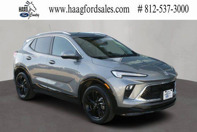 2024 Buick Encore - $20,999