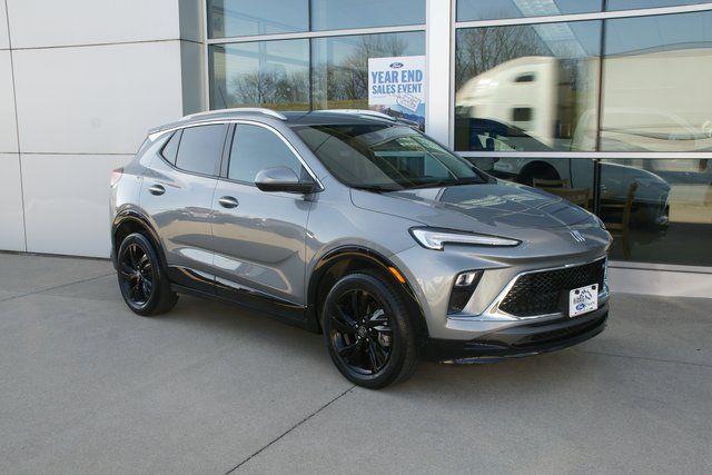 2024 Buick Encore - $20,999