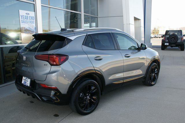 2024 Buick Encore - $20,999