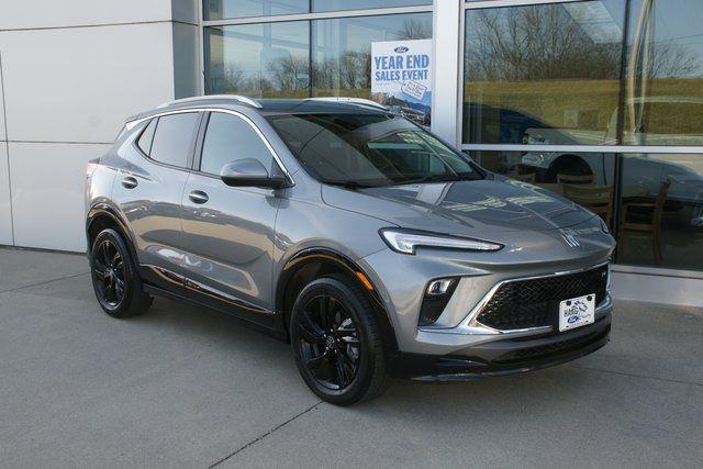 2024 Buick Encore - $20,999