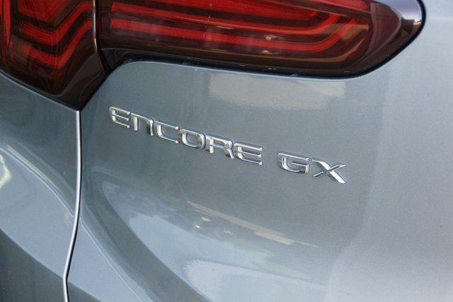 2024 Buick Encore - $20,999