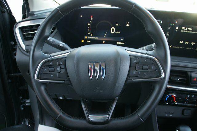 2024 Buick Encore - $20,999