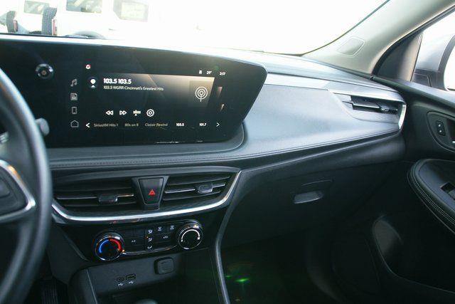 2024 Buick Encore - $20,999