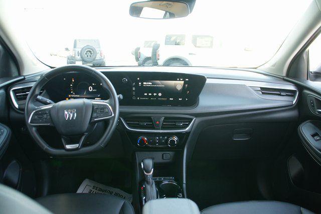 2024 Buick Encore - $20,999
