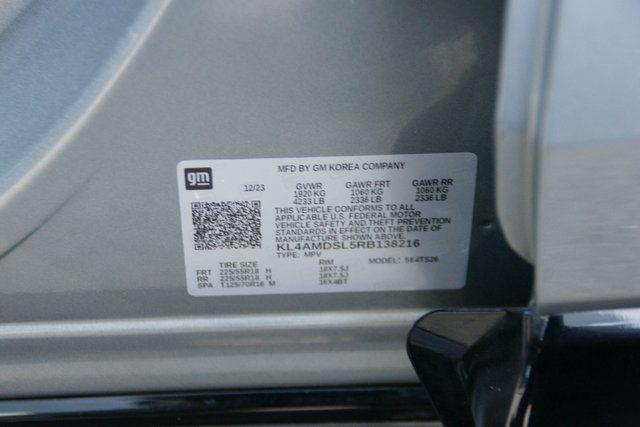 2024 Buick Encore - $20,999
