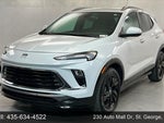 2024 Encore GX Thumbnail 1