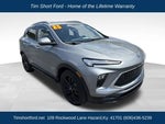 2025 Encore GX Thumbnail 4