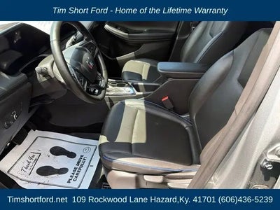 2025 Buick Encore GX Sport Touring 4DR Crossover