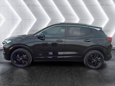 Photo of a 2025 Buick Encore GX Sport Touring 4DR Crossover for sale
