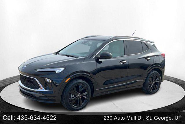 2024 Buick Encore